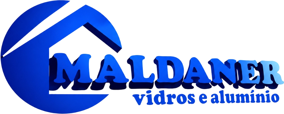 Maldaner Vidros e Alumínio